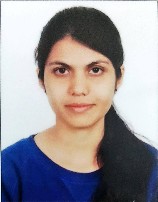 Dipali Mahore