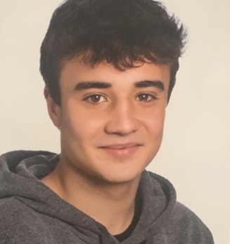 Julen San Sebastián Diaz De Guereñu