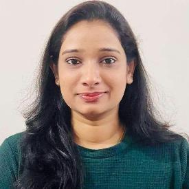 Anjali Poduval