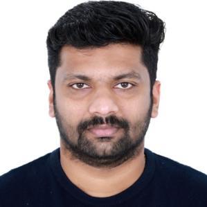 MANESH MOHAN