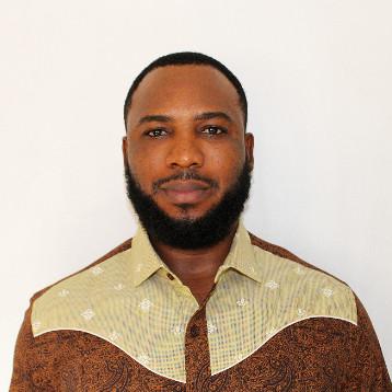 TERENCE NASERI FUGENT