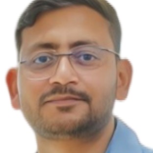Dhirendra Kumar Singh