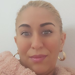 Scheherazade Rihani