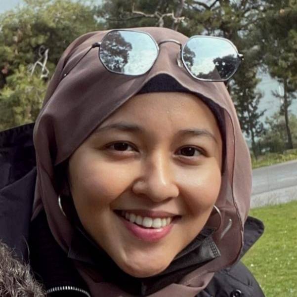 Lea Ofeaa Mohd Shamsudin