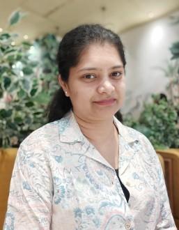 PRIYANKA HOSKOTE