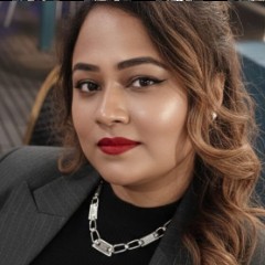 Sanjida Mondal
