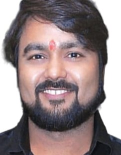 Vinod Devnarayan Pandey