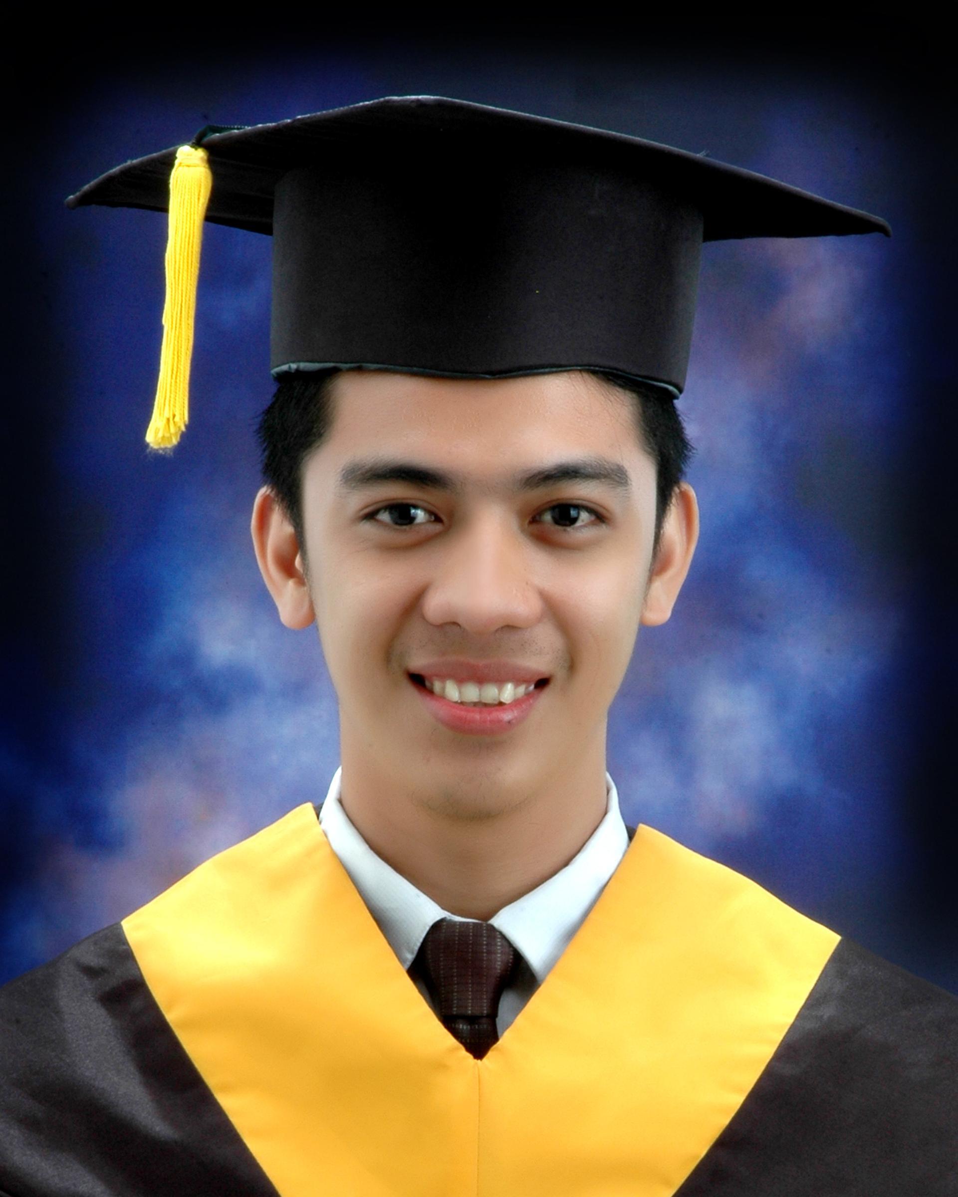 JAYSON C. BLANCADA