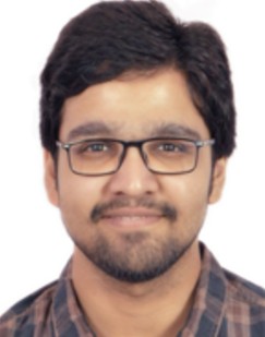 VIVEK SHENOY K