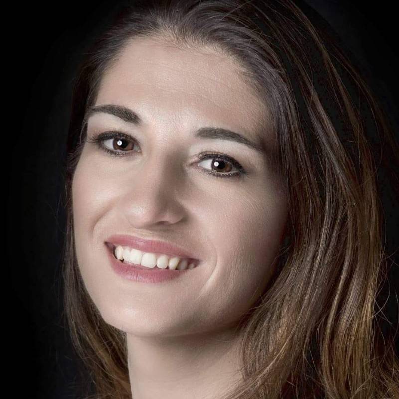 LIZ DE LIMA