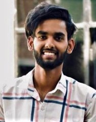 Vivek Nimiwal