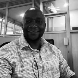 RAYMOND MUSOKE