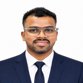 Umesh Tukaram Dhole
