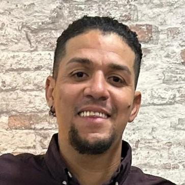 Roberto Jose Carrasco Frias