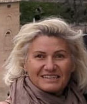Orietta Baleani