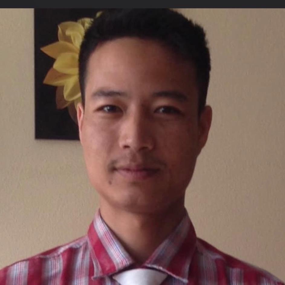 THEIN SHWE