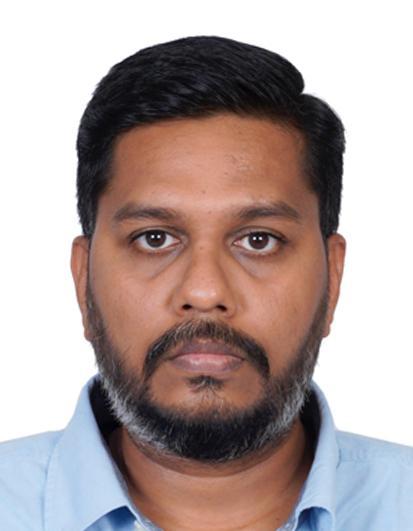 HARISH MOHANAN