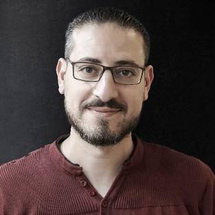 Hamza Alkhatib