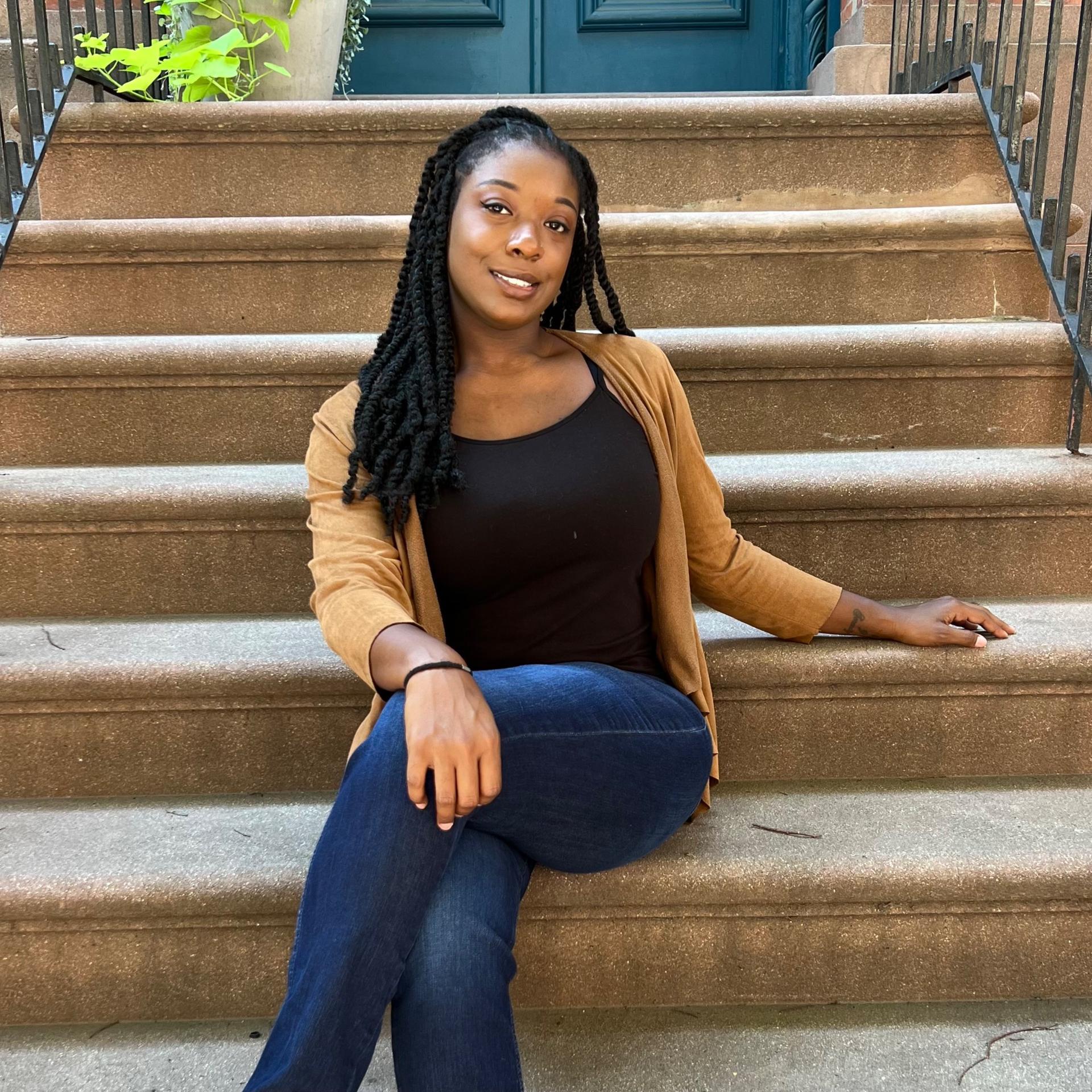 Jamilah Williams