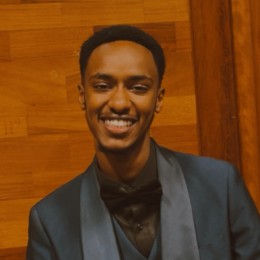 Emmanuel Victor Mucyo