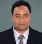 Pradeep Kumar V
