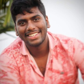 Malireddy Paul Varun Chowdary