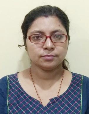 PIYALI DAS