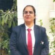 Saroj Balram Sharma