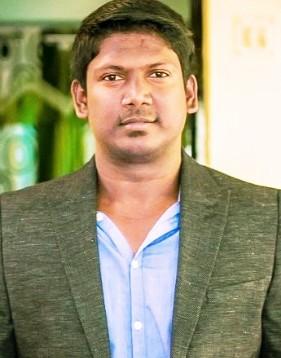Arun Thinakaran