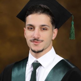 AMRO HUSSEIN