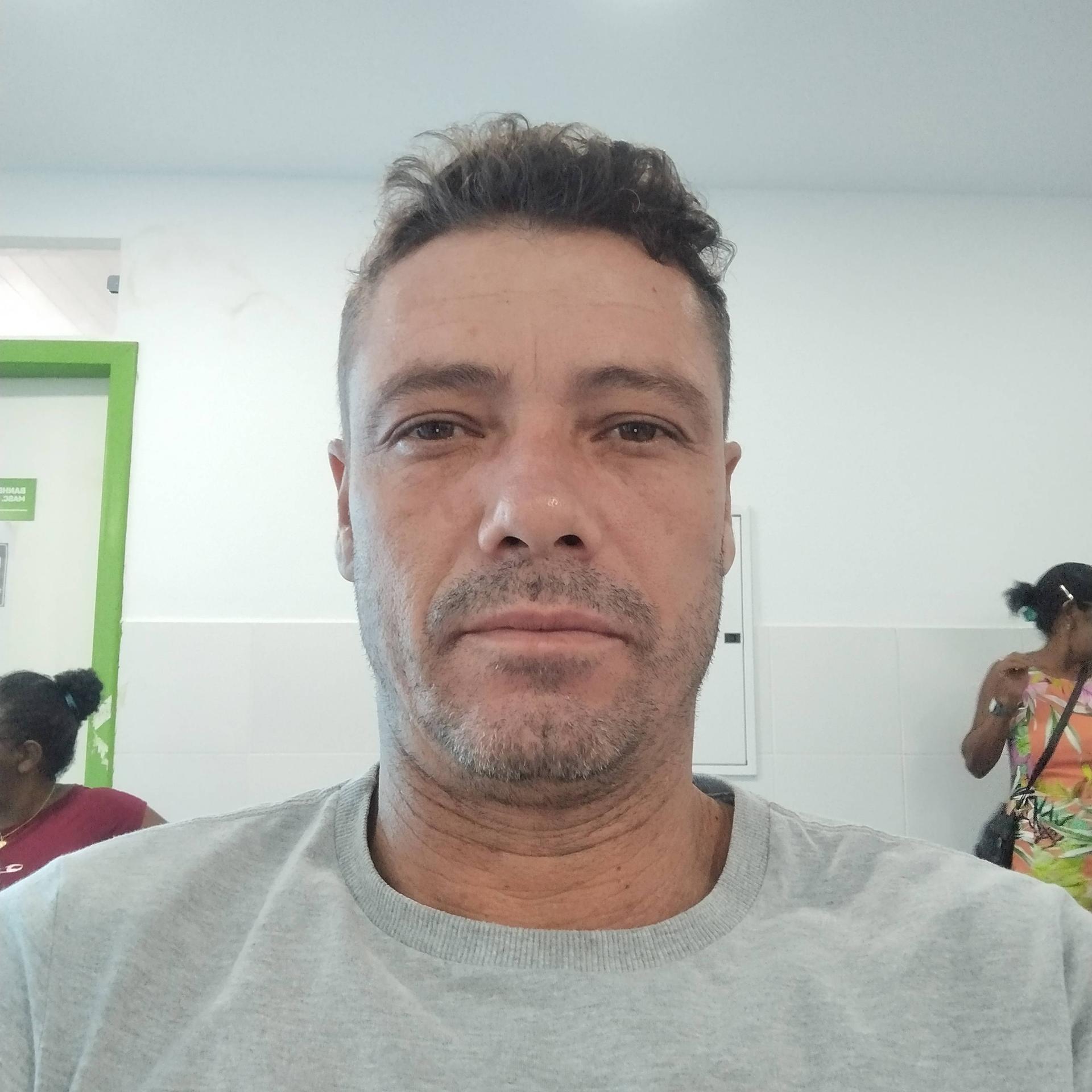 Francisco Junior