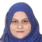 Saima Rashid