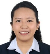 Maria Nadyn Liclican