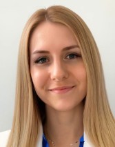 Zsofia Takacs