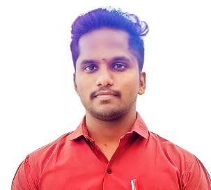 RAMAKRISHNAN S