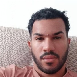 Ariel Otero Hernandez