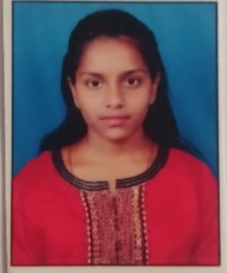Saraswati Chavan
