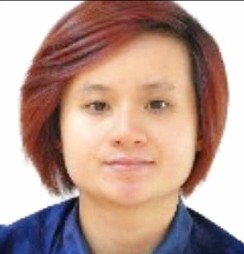 Yvonne Yi Ting Tan