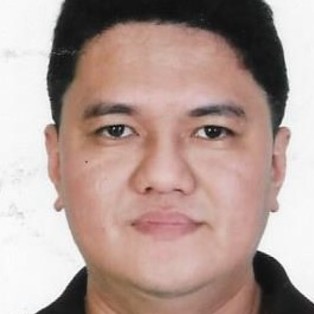 Ralph Lenard Solis