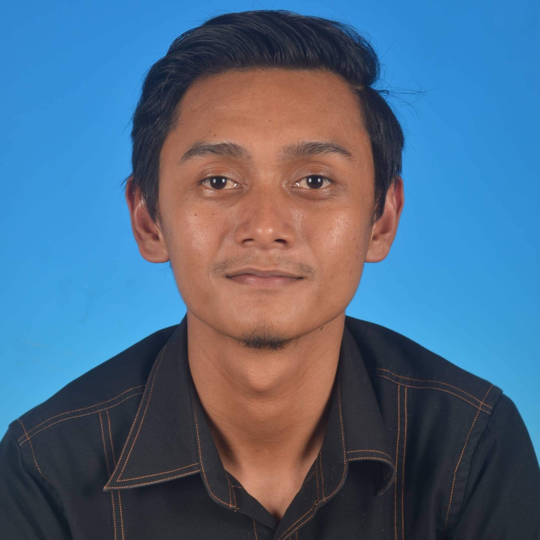 Omar Khalis Abdul Aziz