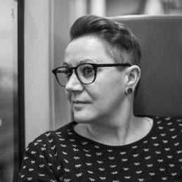 Barbara Steinscherer