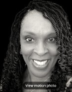 Lakisha Hall