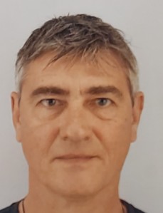 Pascal GRANGER