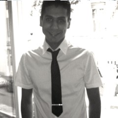 Sabri ben ahmed
