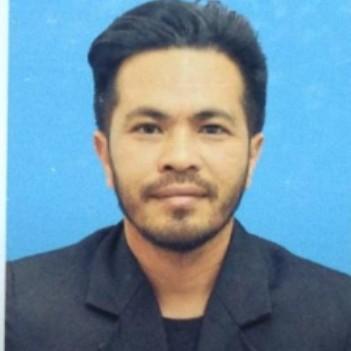 MOHD HASANUL ISYRAF MUHAMMAD SHUIB