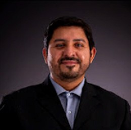 Gerardo Pérez Cervantes