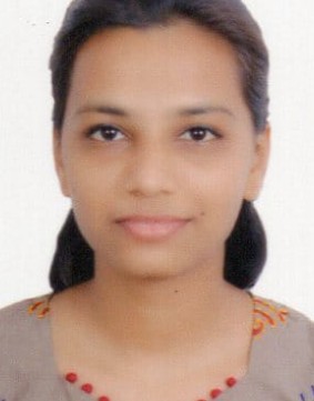 Ritu Shakyavanshi
