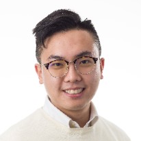 Joshua Wong