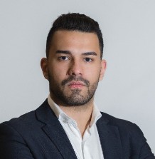 Luciano Gonzaga Santos