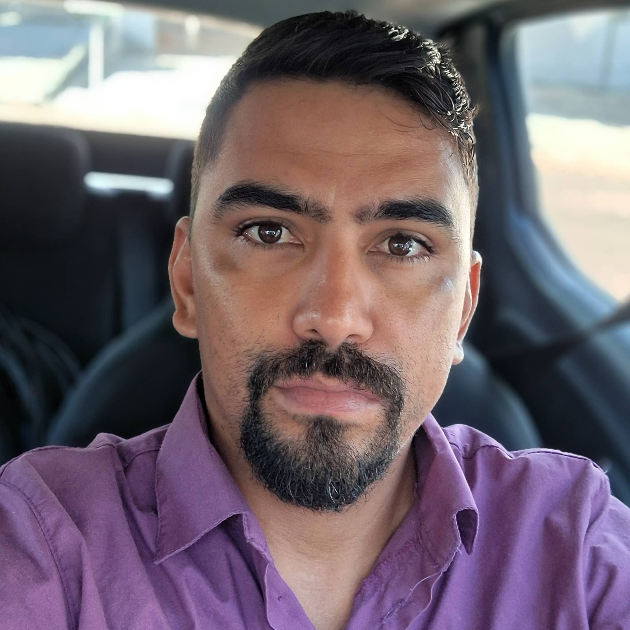 Paulo Robson Basilio Rodrigues